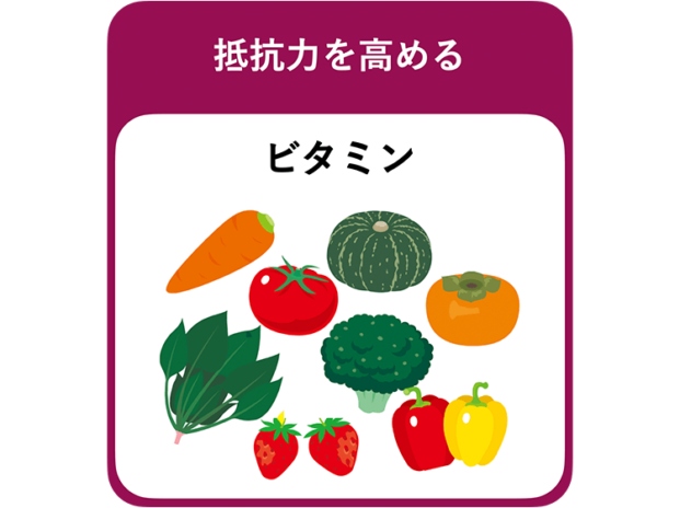 免疫力を上げる食べ物を30個以上紹介 効果的な食べ方も!専門家が解説 – PURAVIDA