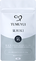 氣 RIKI